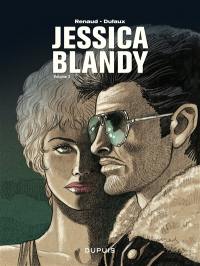 Jessica Blandy : intégrale. Vol. 2