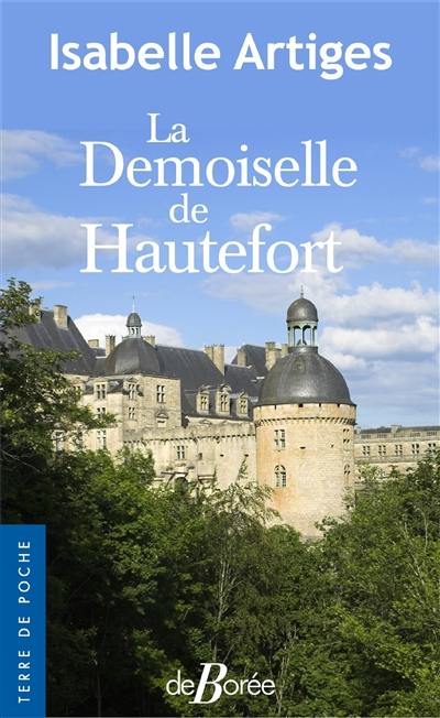 La demoiselle de Hautefort