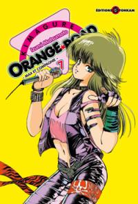 Kimagure Orange Road : Max et compagnie. Vol. 7