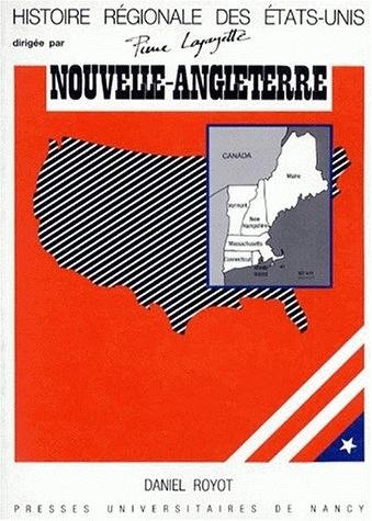 La Nouvelle-Angleterre