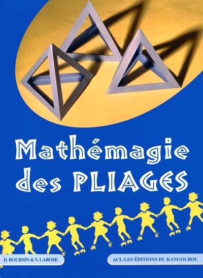 Mathémagie des pliages