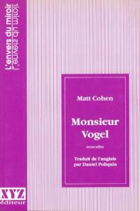 Monsieur Vogel