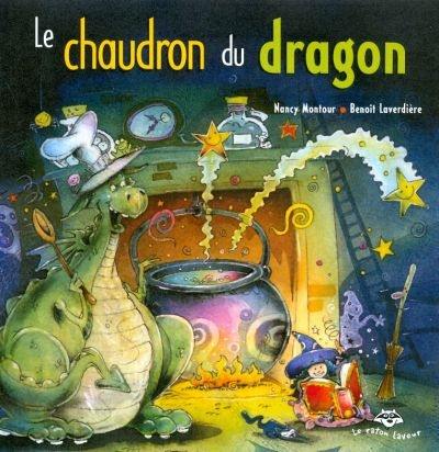 Le chaudron du dragon