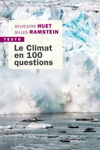 Le climat en 100 questions