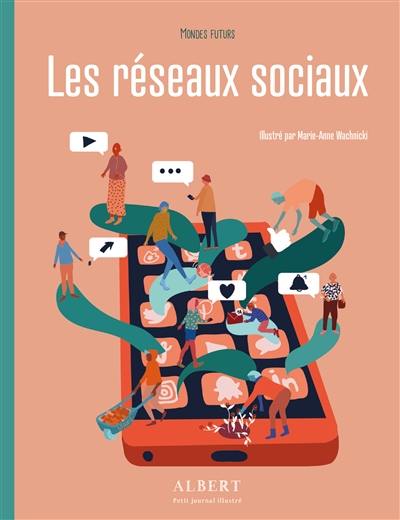 Les réseaux sociaux