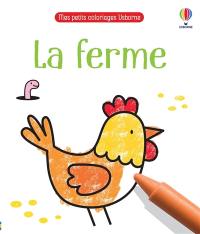 La ferme