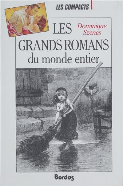 Les Grands romans du monde entier