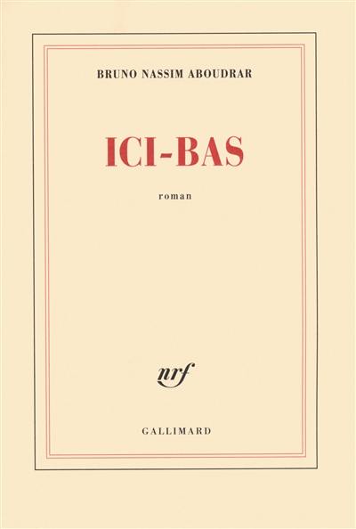 Ici-bas