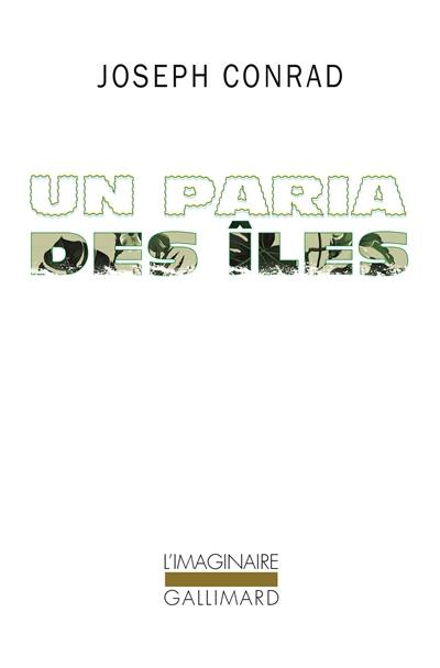 Un paria des îles