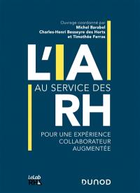 L'IA au service des RH : pour une expérience collaborateur augmentée