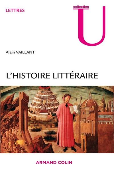 L'histoire littéraire