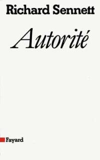 Autorité