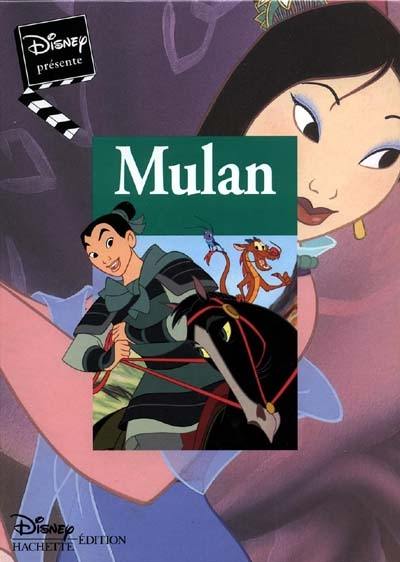 Mulan