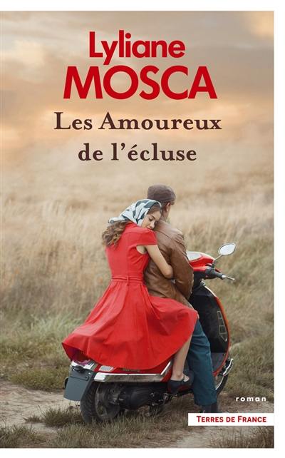 Les amoureux de l'écluse