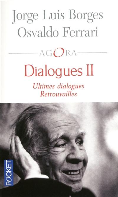 Dialogues. Vol. 2