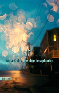 Une pluie de septembre