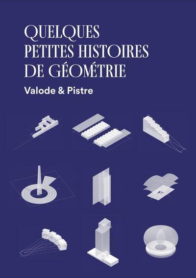 Quelques petites histoires de géométrie