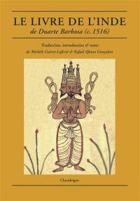 Le livre de l'Inde (c. 1516)