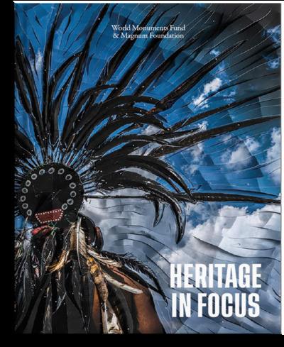 Heritage in focus