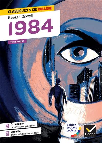 1984 : texte abrégé