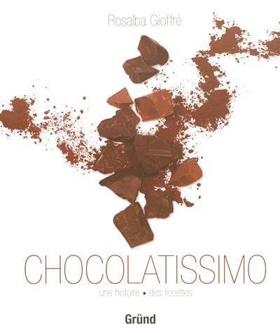 Chocolatissimo