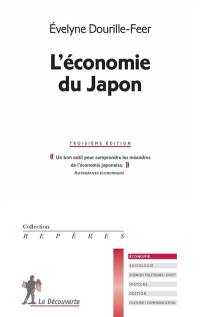 L'économie du Japon