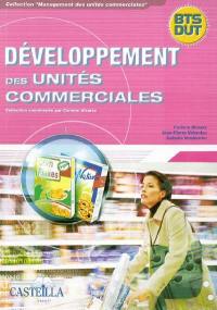 Développement des unités commerciales : feuillets détachables