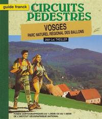 Vosges