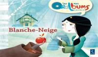 Blanche-Neige