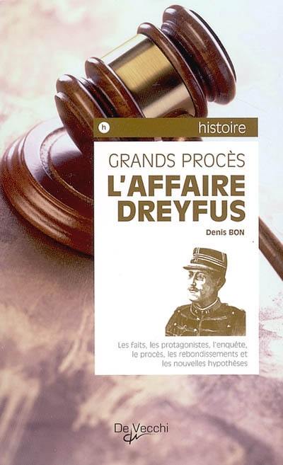 L'affaire Dreyfus