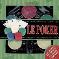 Le poker