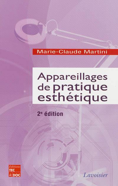 Appareillages de pratique esthétique