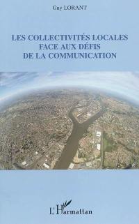 Les collectivités locales face aux défis de la communication