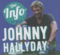 Johnny Hallyday : une info par jour : 2024