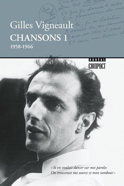 Chansons 1, 1958-1966 1