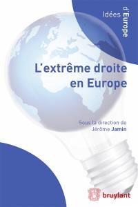 L'extrême droite en Europe