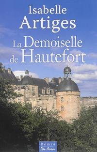 La demoiselle de Hautefort