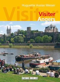 Visiter Angers