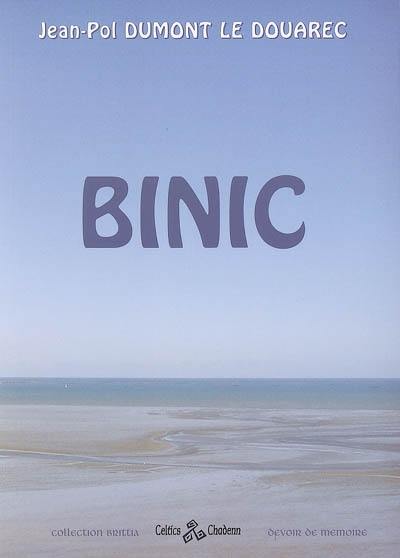 Binic : hier et aujourd'hui