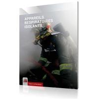 Guide national de référence. Appareils respiratoires isolants