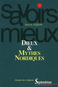 Dieux et mythes nordiques