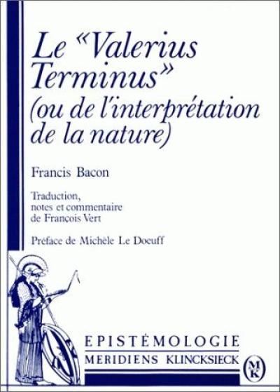 Le Valerius Terminus