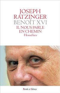 Il nous parle en chemin : la résurrection de Jésus d'entre les morts