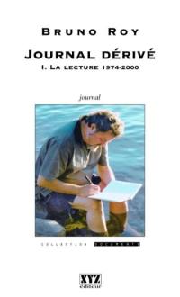 La lecture, 1974-2000 1