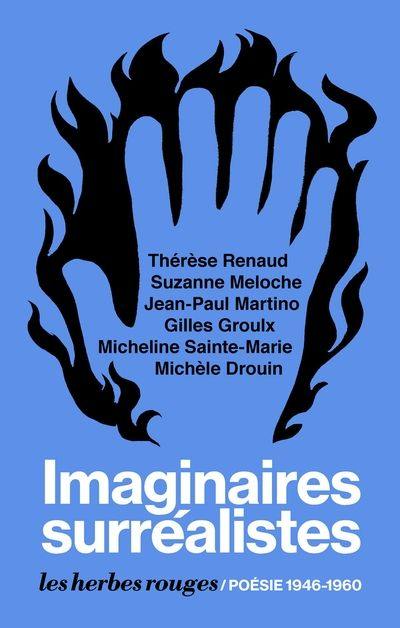 Imaginaires surréalistes