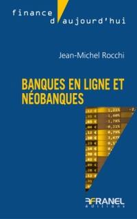 Banques en ligne et néobanques