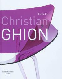 Design by Christian Ghion