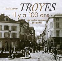 Troyes