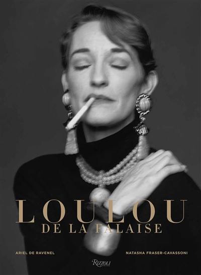 Loulou de la Falaise