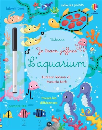 L'aquarium